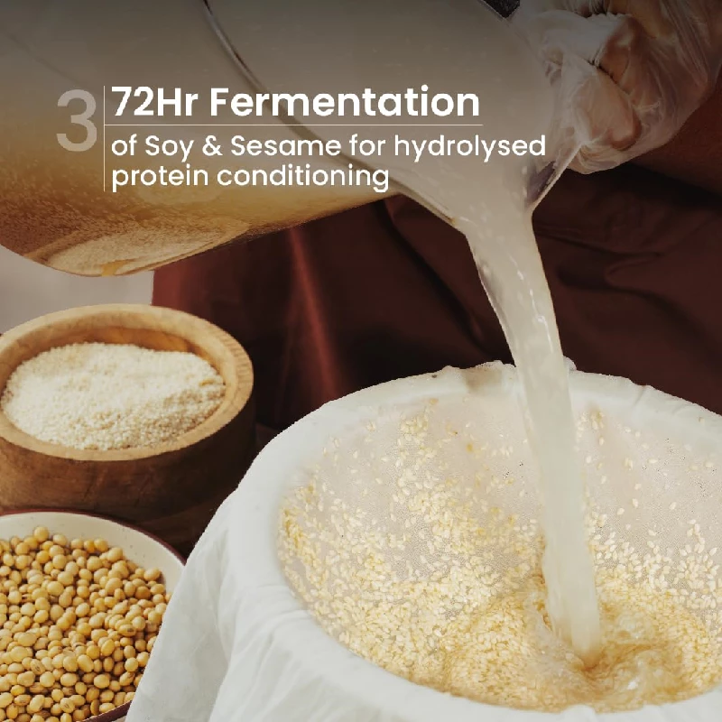 Nat Habit Sulfate-Free Natural Five Oils Hibiscus Hair Growth Navdha Shampoo for Women and Men-5.webp